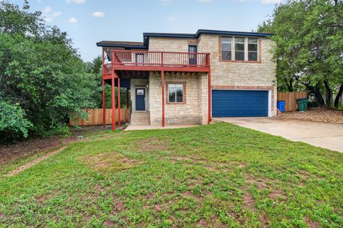 15109 S Flamingo Dr, Austin, TX, 78734-4702 | Card Image