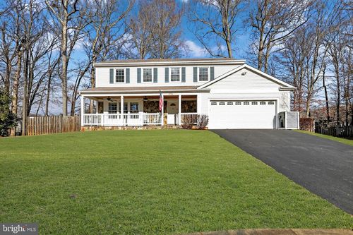 7200 Beachway Ct, SPRINGFIELD, VA, 22153-1439 | Card Image