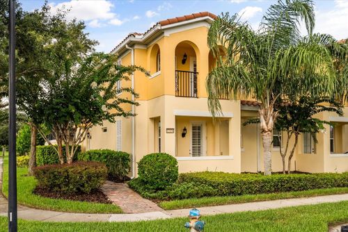 12136 Talitha Ln, ORLANDO, FL, 32827-7245 | Card Image