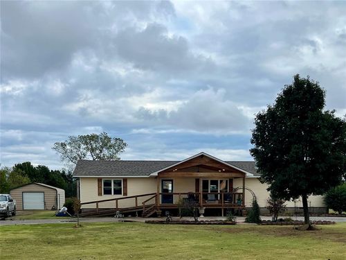 13571 108th St, Lexington, OK, 73051-8002 | Card Image