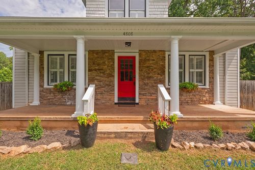 4808 River Road W Road, Goochland, VA, 23063 | Card Image