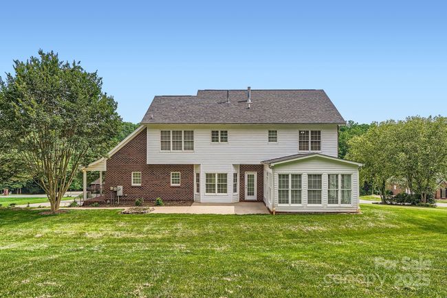 1185 Willow Creek Dr, House other with 4 bedrooms, 3 bathrooms and null parking in Newton NC | Image 28