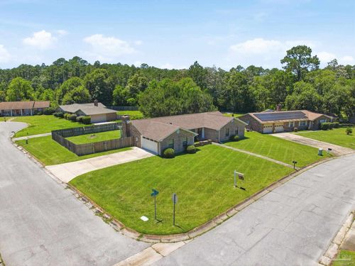 503 Li Fair Pl, Pensacola, FL, 32506-4357 | Card Image