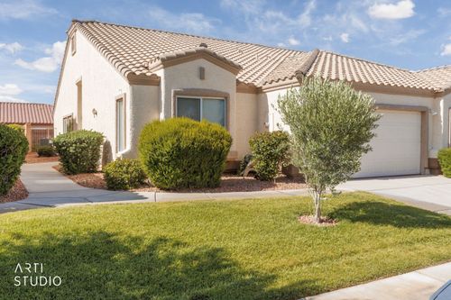 1232 Wigwam St, Mesquite, NV, 89027-6708 | Card Image