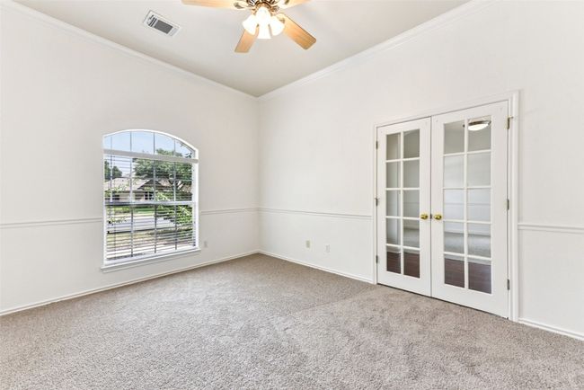 Office/bedroom at front of home with tons of natural light | Image 8