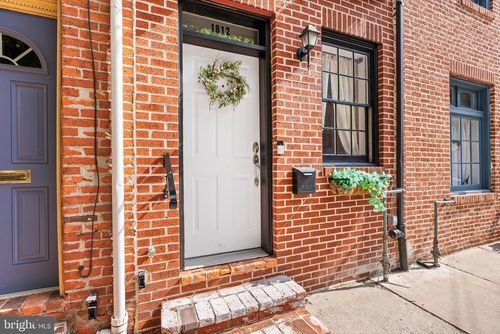 1812 Lancaster St, BALTIMORE, MD, 21231-3506 | Card Image