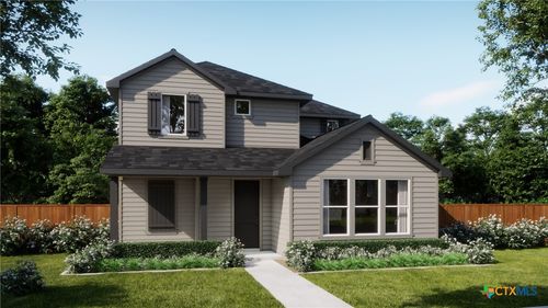 361 Romans Rd, Kyle, TX, 78640 | Card Image