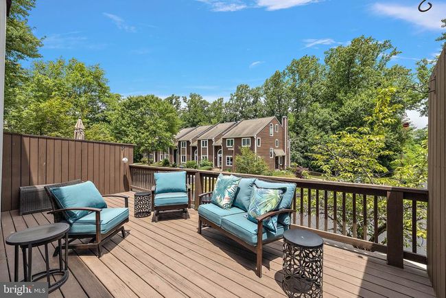 301 Fox Run, Townhouse with 3 bedrooms, 3 bathrooms and null parking in EXTON PA | Image 15