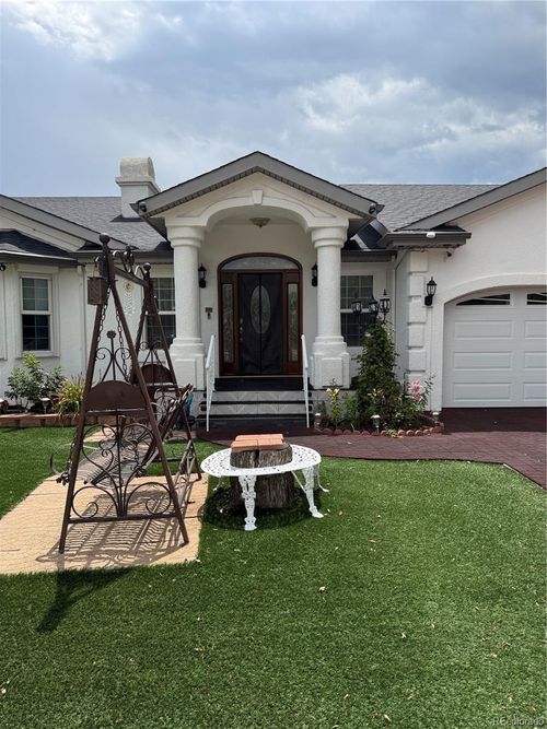 1223 E Rio Grande St, Colorado Springs, CO, 80910-3624 | Card Image