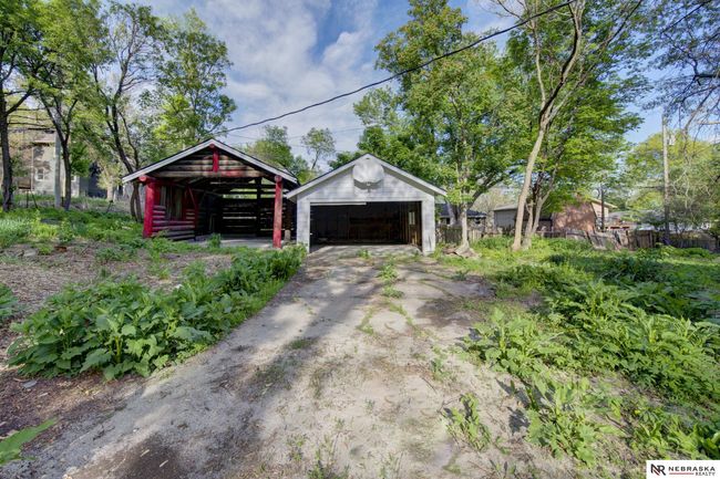 7717 N 39 Th St, House other with 4 bedrooms, 1 bathrooms and 4 parking in Omaha NE | Image 40