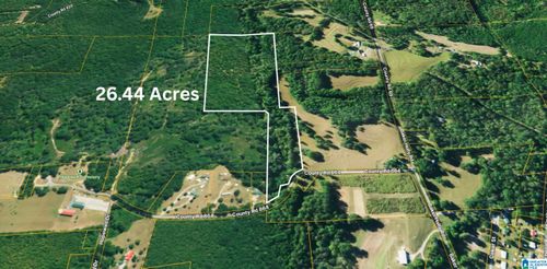 --TBD1 286 County Road 864, Clanton, AL, 35045 | Card Image