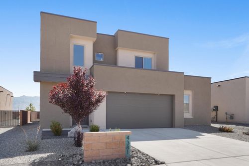 4381 Lauren Loop Ne, Rio Rancho, NM, 87124-5004 | Card Image