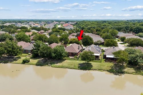 293 Cheyenne Dr, Fairview, TX, 75069-4189 | Card Image