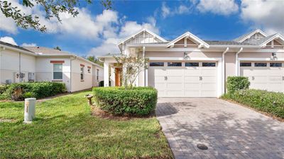 2421 Datura Loop, Home with 2 bedrooms, 2 bathrooms and null parking in SAINT CLOUD FL | Image 2