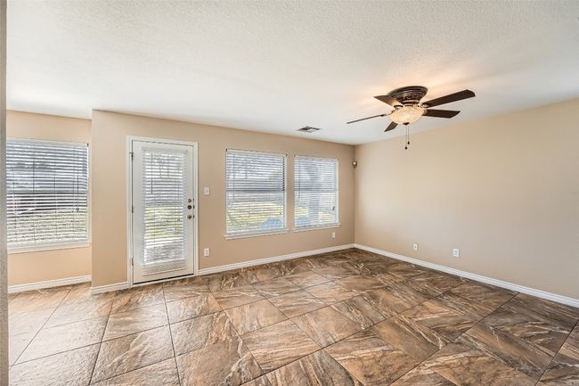 2813 Single Trace Ct, House other with 3 bedrooms, 3 bathrooms and 4 parking in Austin TX | Image 6
