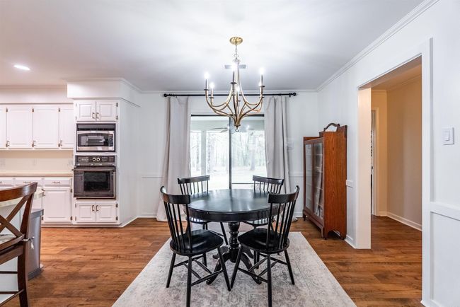 301 Billingsley Rd, House other with 4 bedrooms, 3 bathrooms and null parking in Jefferson AR | Image 9