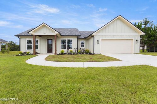 7314 Rachel Way, Panama City, FL, 32404-6896 | Card Image