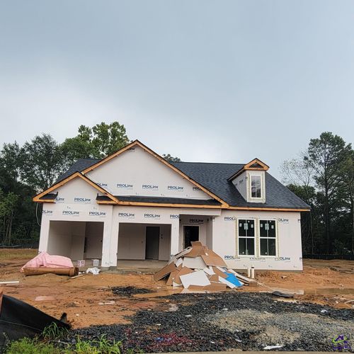 128 Royal Pl, Warner Robins, GA, 31088-2815 | Card Image