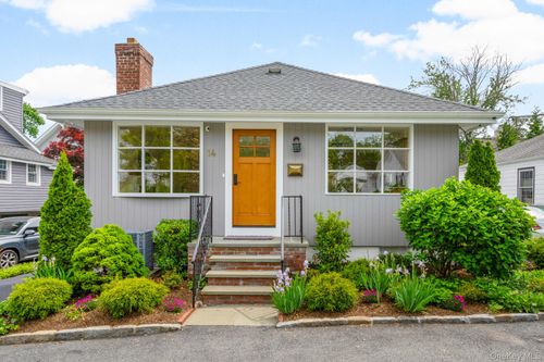 14 Ridgeland Ter, Rye, NY, 10580-3407 | Card Image