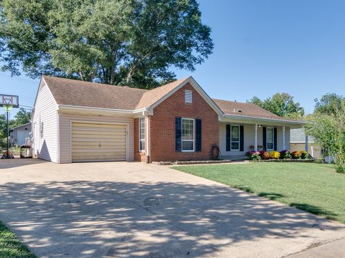 4917 Hallbrook Dr, Millington, TN, 38053-3819 | Card Image