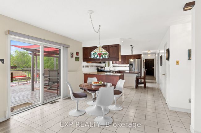 4 Barry Burn Crt, House other with 4 bedrooms, 3 bathrooms and 10 parking in Nepean ON | Image 12