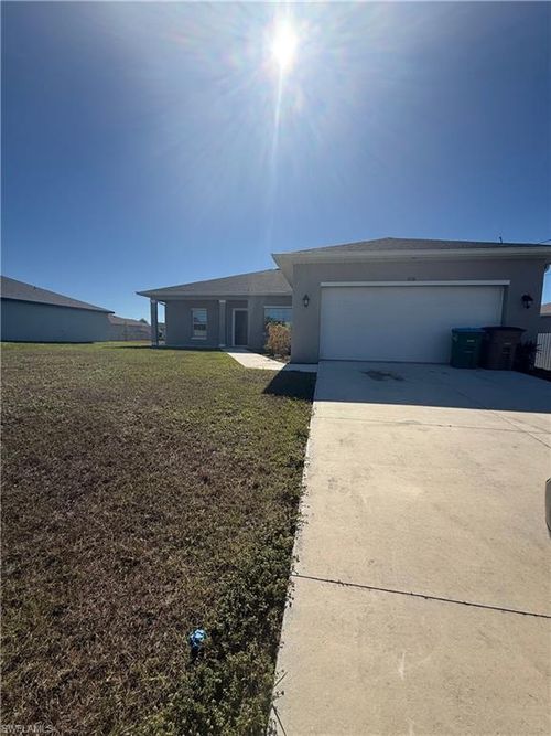 1716 Nw 12th Ter, Cape Coral, FL, 33993-5939 | Card Image