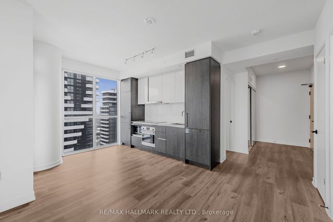 UNIT-4312 - 225 Commerce St, Condo with 2 bedrooms, 1 bathrooms and 1 parking in Vaughan ON | Image 11