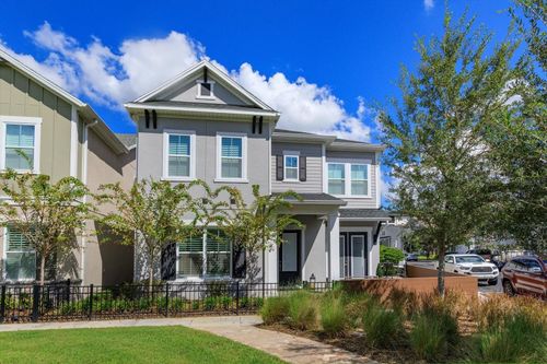 632 Rosewood Way, Lake Mary, FL, 32746-0007 | Card Image