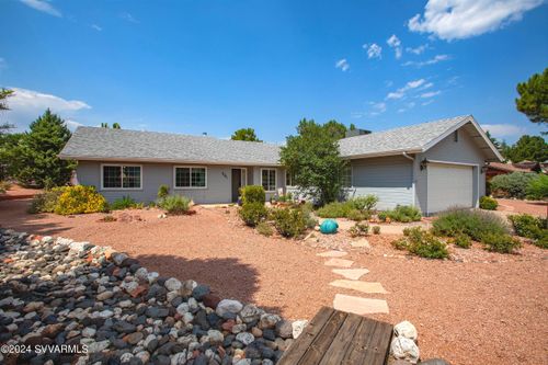 251 E Lindsay Way, Sedona, AZ, 86351 | Card Image