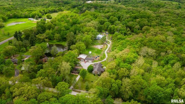 17503 N Woodlawn Ln, House other with 4 bedrooms, 4 bathrooms and null parking in Woodlawn IL | Image 5