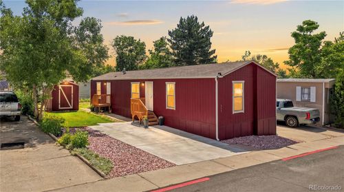 2100 W 100th Ave, Thornton, CO, 80260-5922 | Card Image