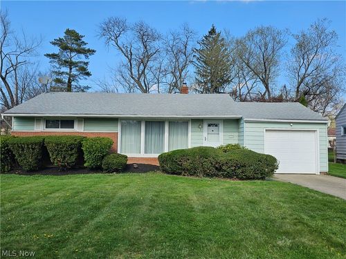 4087 Suffolk Road, South Euclid, OH, 44121 | Card Image