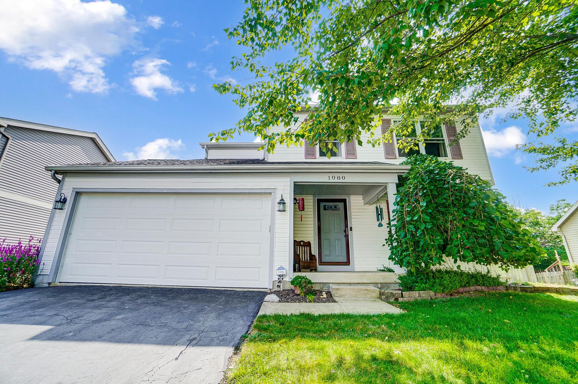 Leclerc Pl, Galloway, OH 43119
