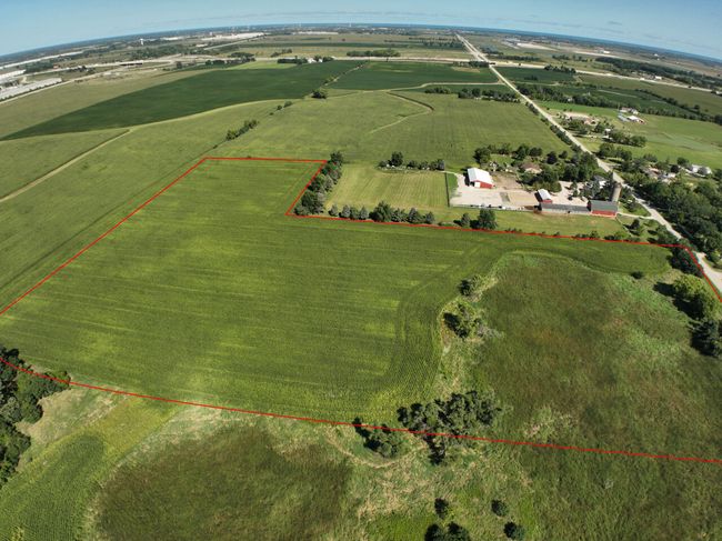 1 Braun Rd, Home with 0 bedrooms, 0 bathrooms and null parking in STURTEVANT WI | Image 5