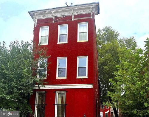 f-2544 W Lombard St, BALTIMORE, MD, 21223-2011 | Card Image