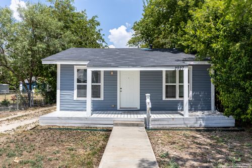 2927 W French Pl, San Antonio, TX, 78228-5310 | Card Image
