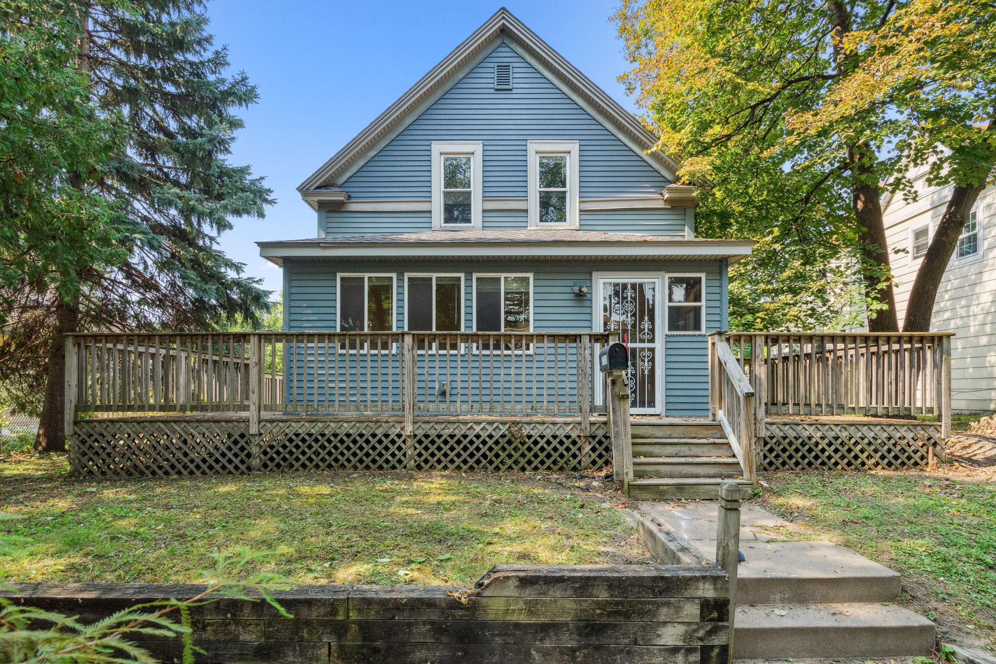 Humboldt Ave, Minneapolis, MN 55412