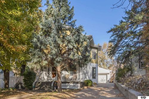 5828 Ohio St, Omaha, NE, 68104-4156 | Card Image