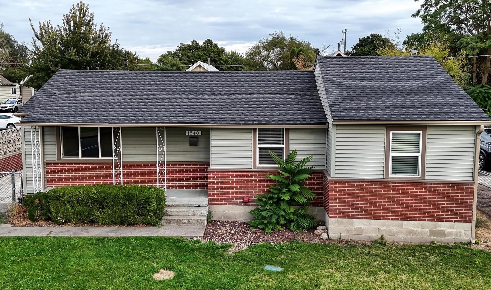 Marshall Ave, Spokane, WA 99207