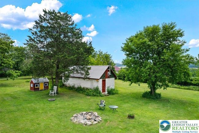 7590 Pohopoco Dr, House other with 3 bedrooms, 2 bathrooms and null parking in Kunkletown PA | Image 18