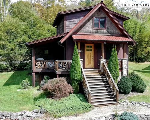 5-62 Eagle Cottage Ln, Banner Elk, NC, 28604-6464 | Card Image