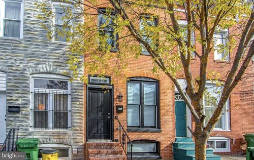 119 S Conkling St, BALTIMORE, MD, 21224-2412 | Card Image