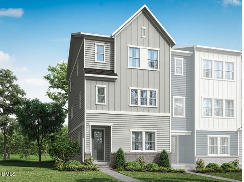 710 Hyperion Aly, Wake Forest, NC, 27587-2585 | Card Image