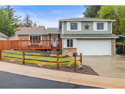 2527 W 104th Cir, Westminster, CO, 80234-3507 | Card Image