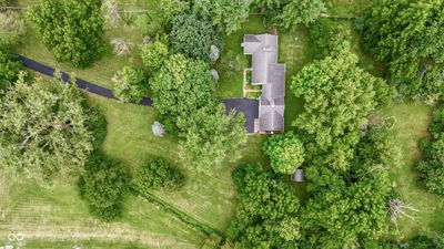 Aerial view of this Beech Grove gem. | Image 2