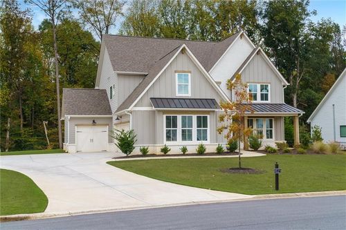 8125 Beryl Overlook, Gainesville, GA, 30506-7972 | Card Image