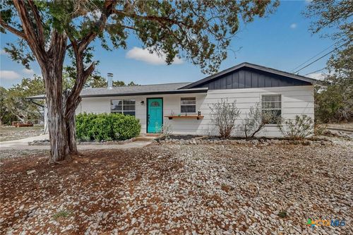 1336 Charter Oak Drive, Canyon Lake, TX, 78133 | Card Image