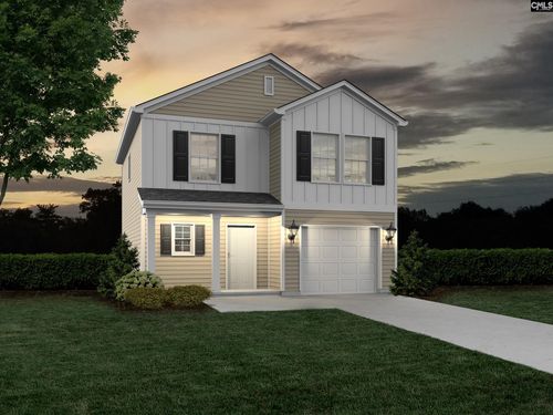 280 Brando Way, Columbia, SC, 29223-5754 | Card Image