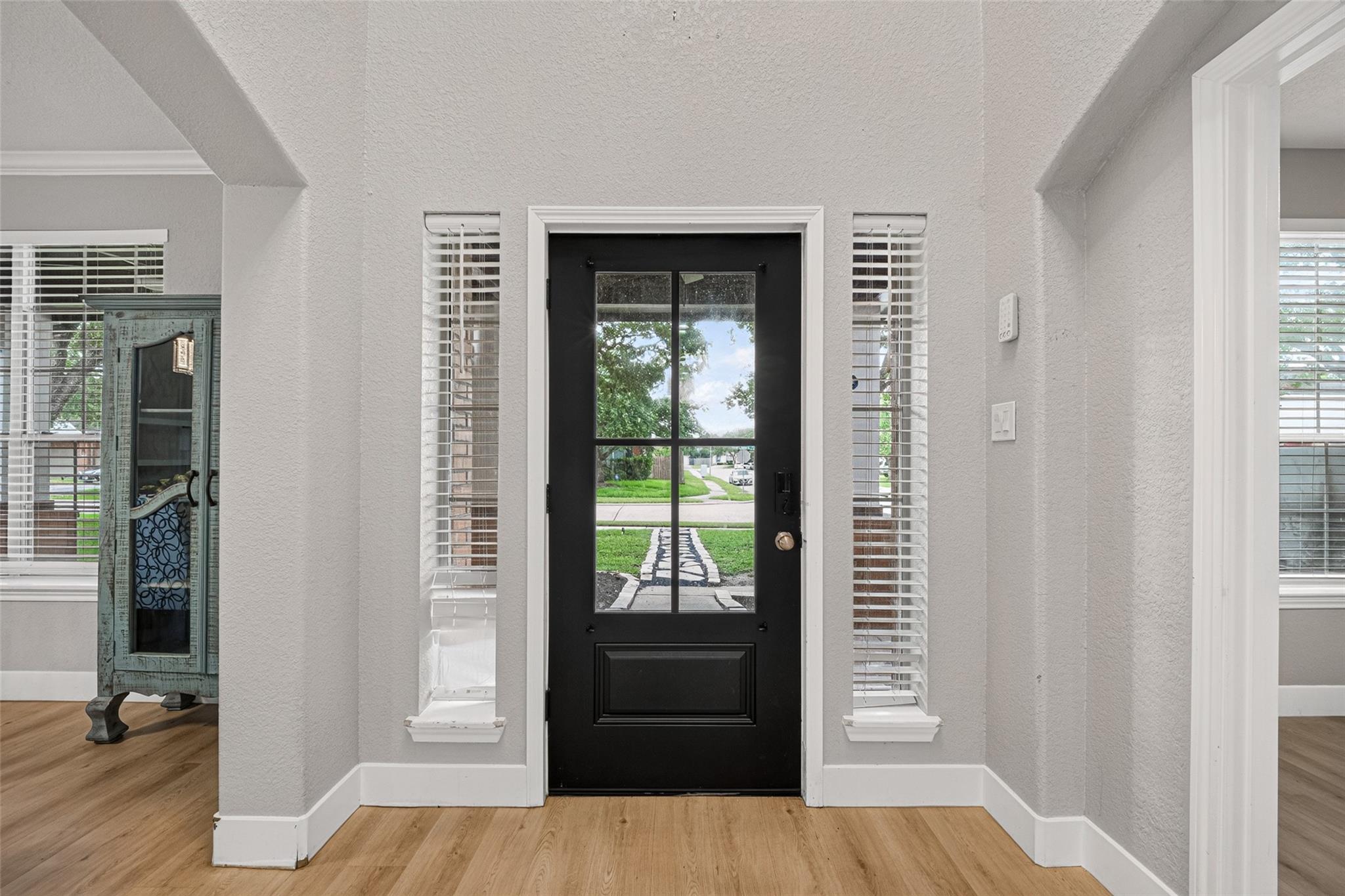 Residential in Pearland 4