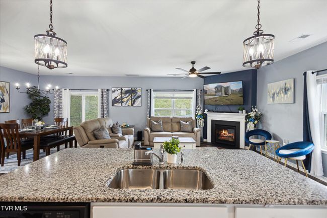 847 Barley Loop, House other with 4 bedrooms, 3 bathrooms and null parking in Jonesborough TN | Image 10